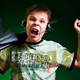 Illustration for article titled Fake Gamer of the Week: Why Cant Techno Soldier Control His Rage?